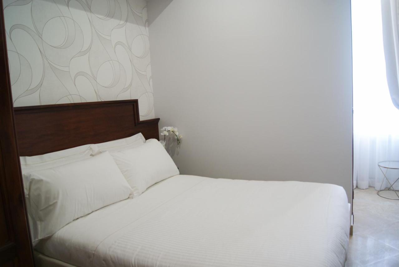 Glam Luxury Rome Hotel Exterior photo